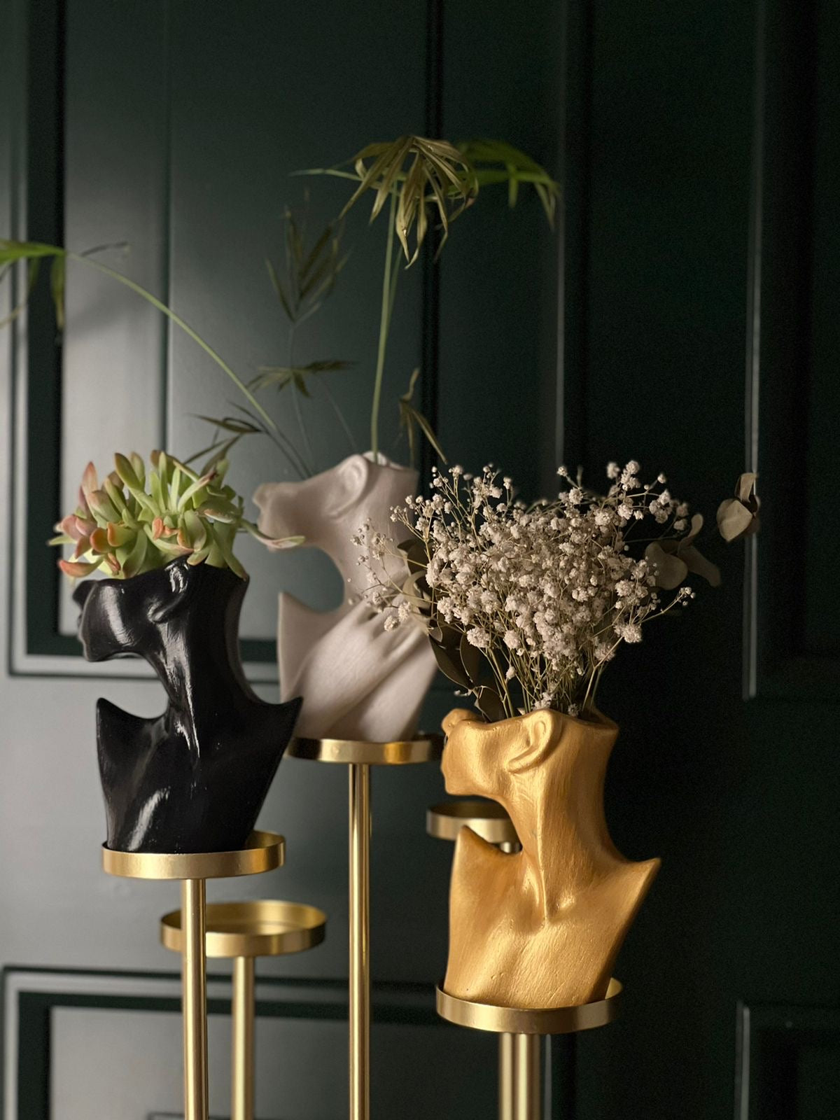 Modern collection