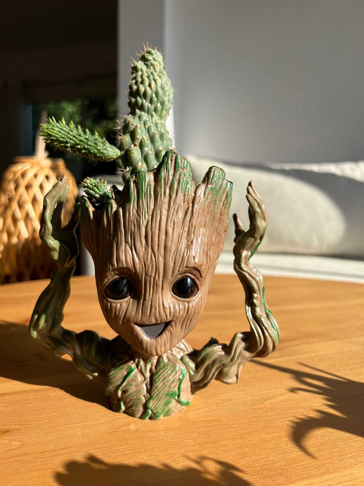 Baby Groot collection