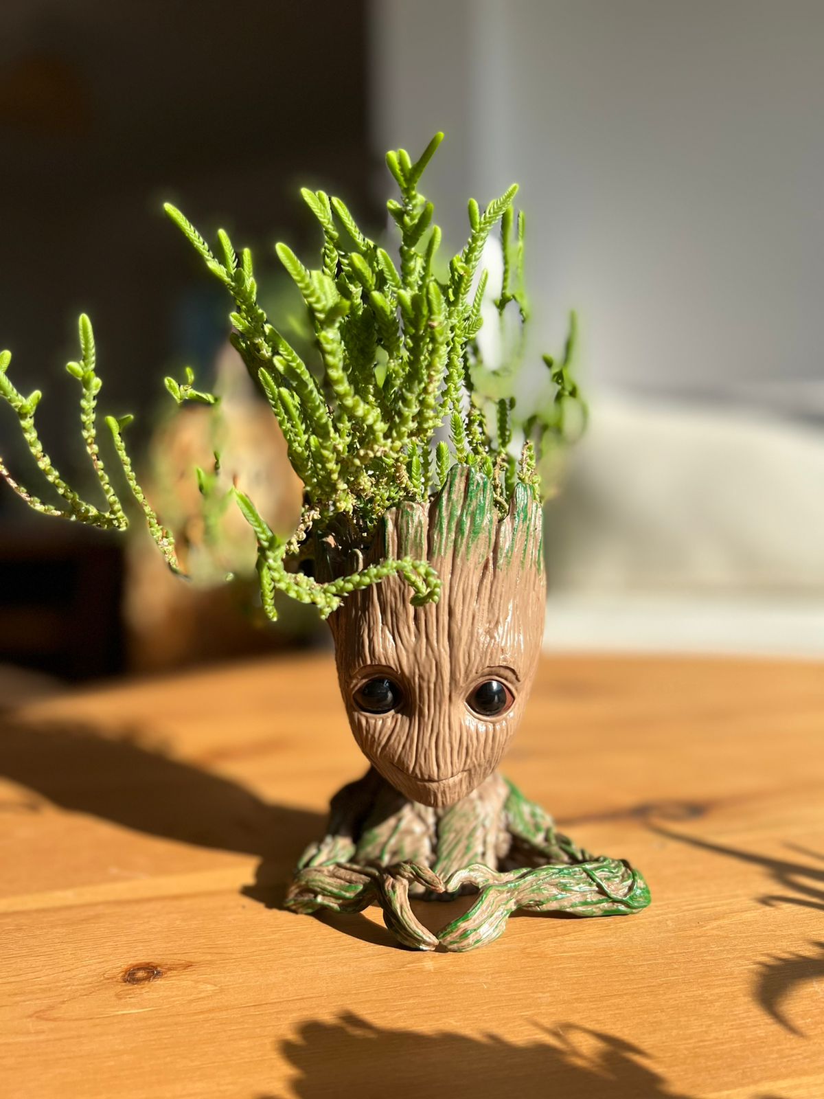 Baby Groot collection